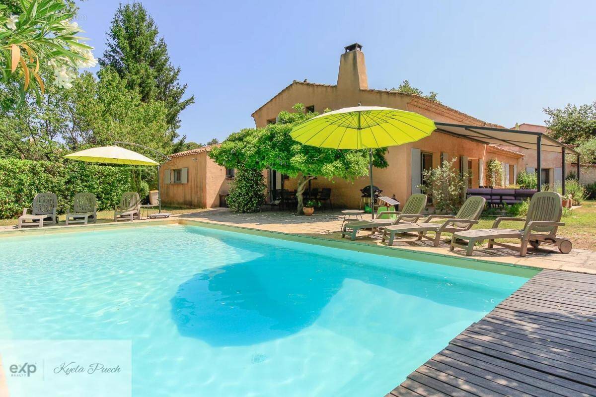 Maison à VENELLES