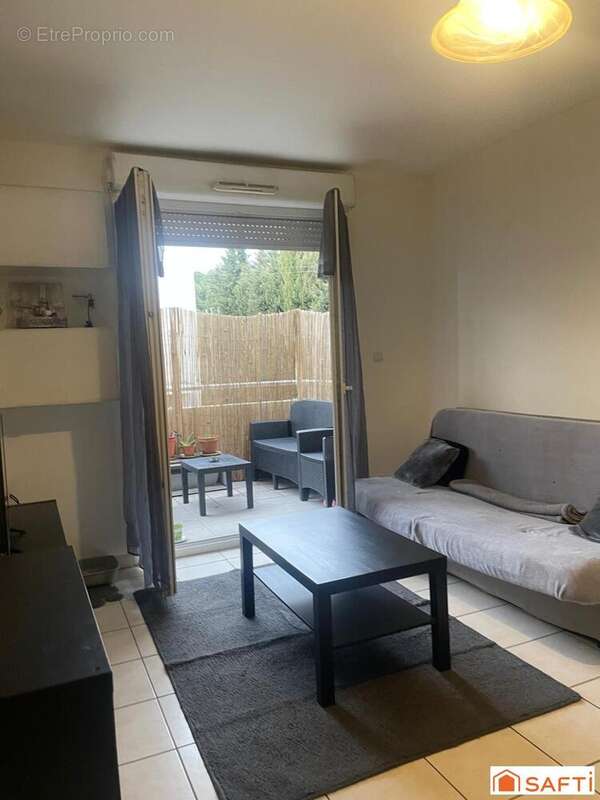 Photo 2 - Appartement à AVIGNON