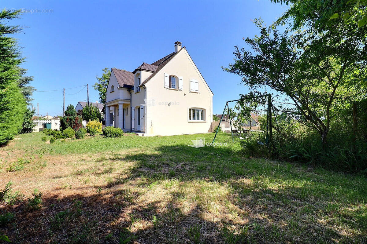 Maison à ARGENTEUIL