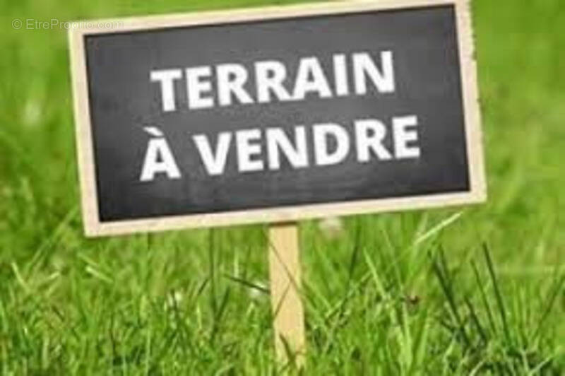 Terrain à GAILLON