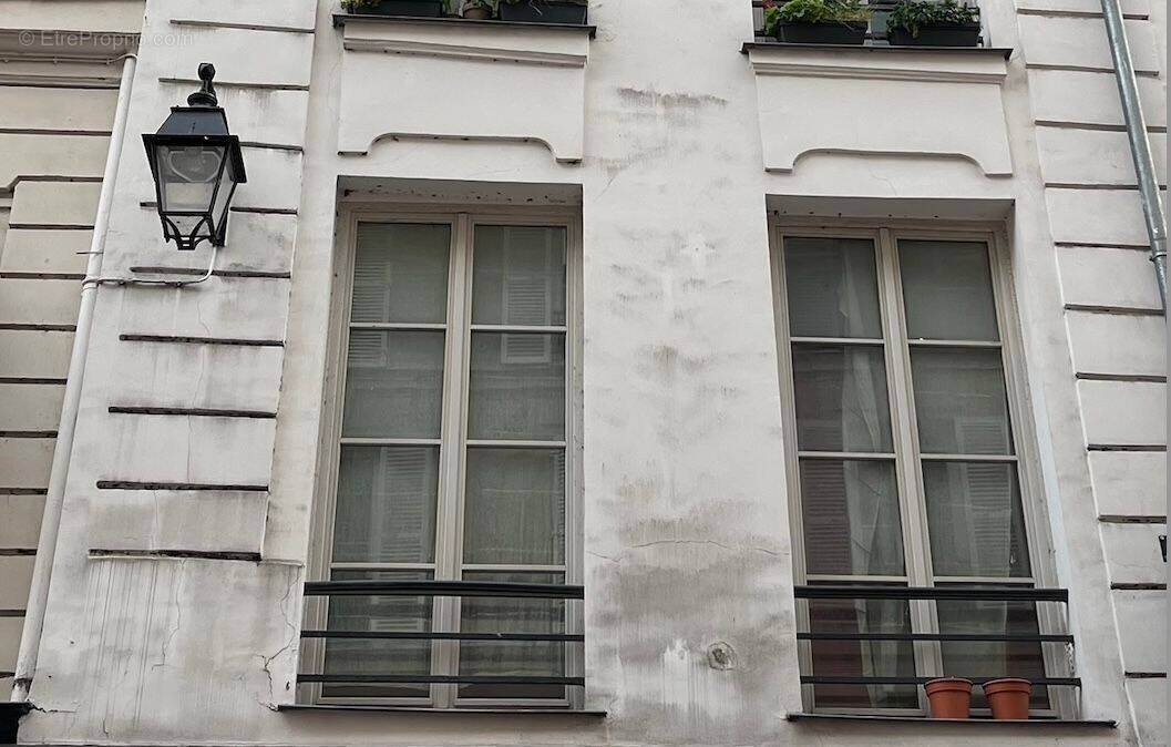Photo 1 - Appartement à PARIS-5E