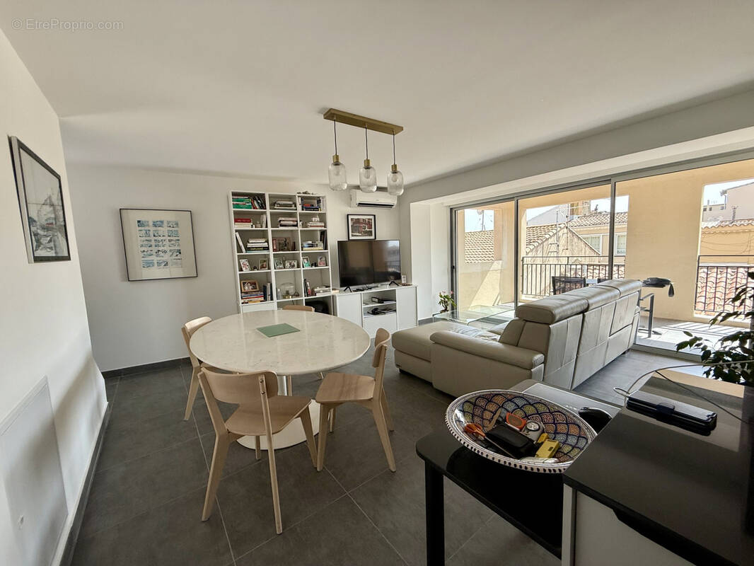 Appartement à LE GRAU-DU-ROI