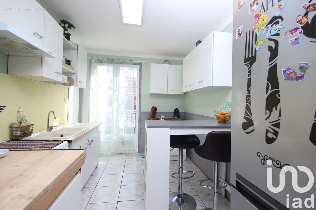 Photo 5 - Appartement à PERPIGNAN