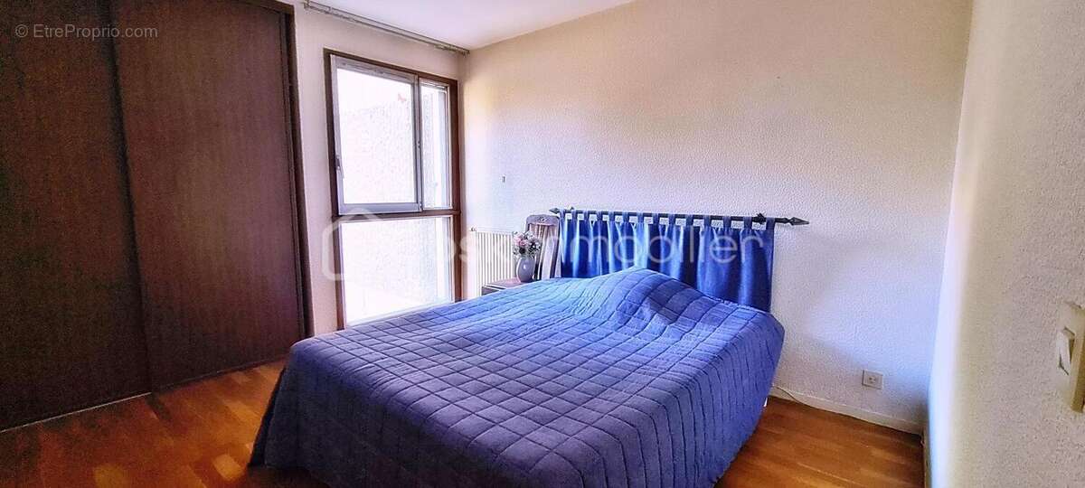 Appartement à MAISONS-ALFORT