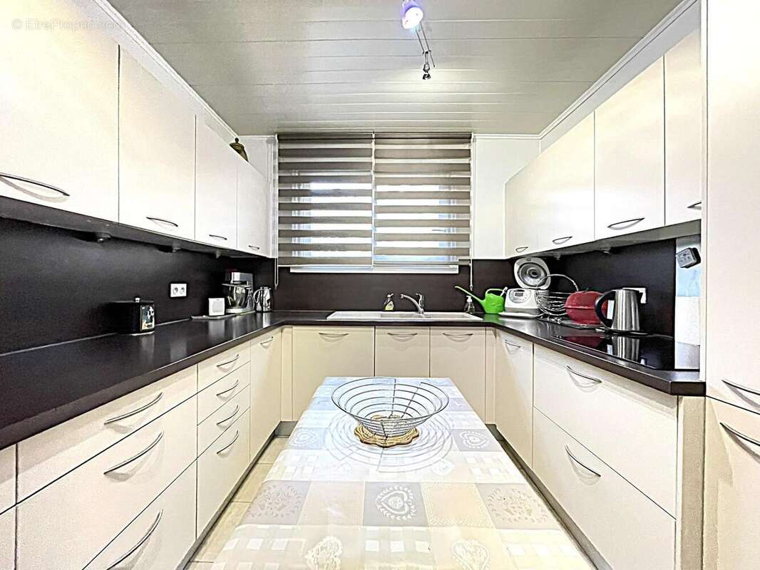 Photo 2 - Appartement à NIMES
