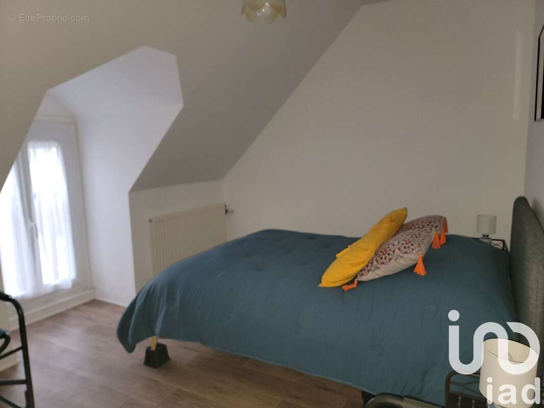 Photo 6 - Maison à MOREE