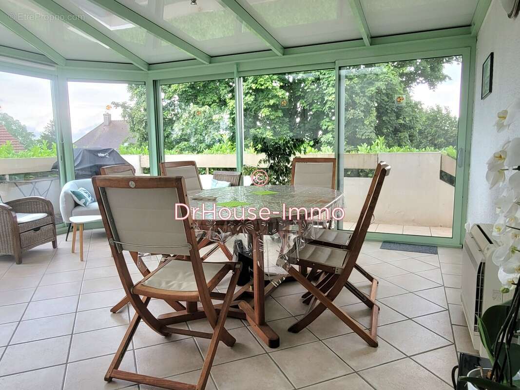 Maison à ALLERIOT