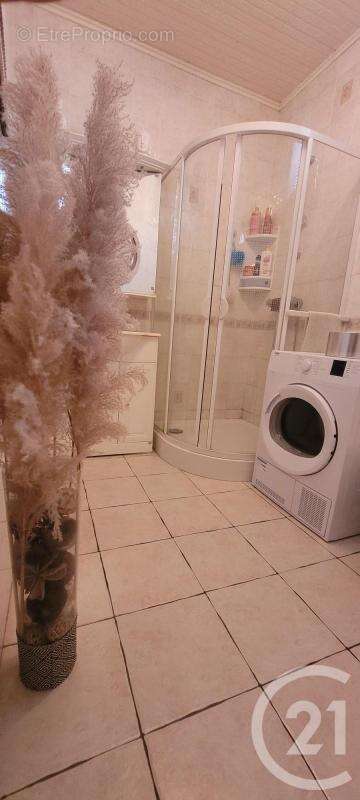 Appartement à PALAVAS-LES-FLOTS