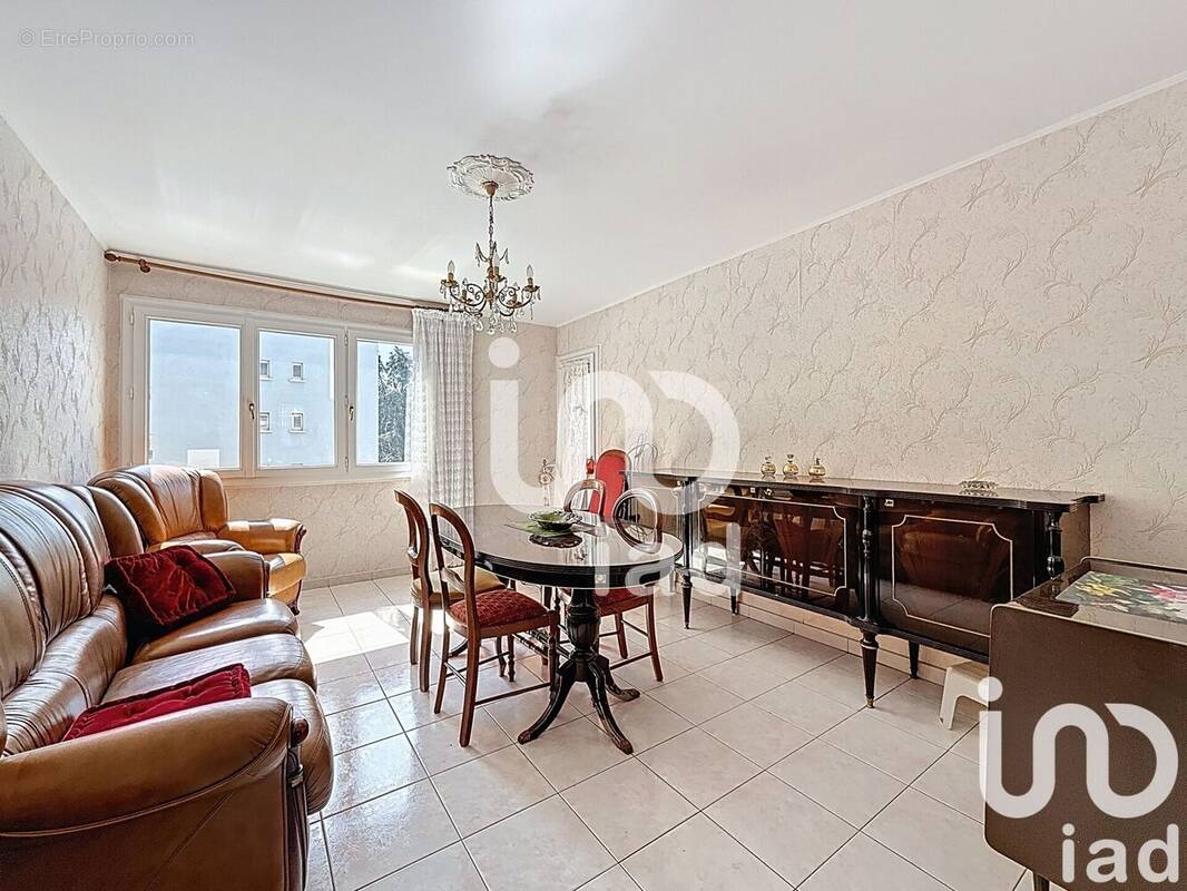 Photo 1 - Appartement à MONTPELLIER