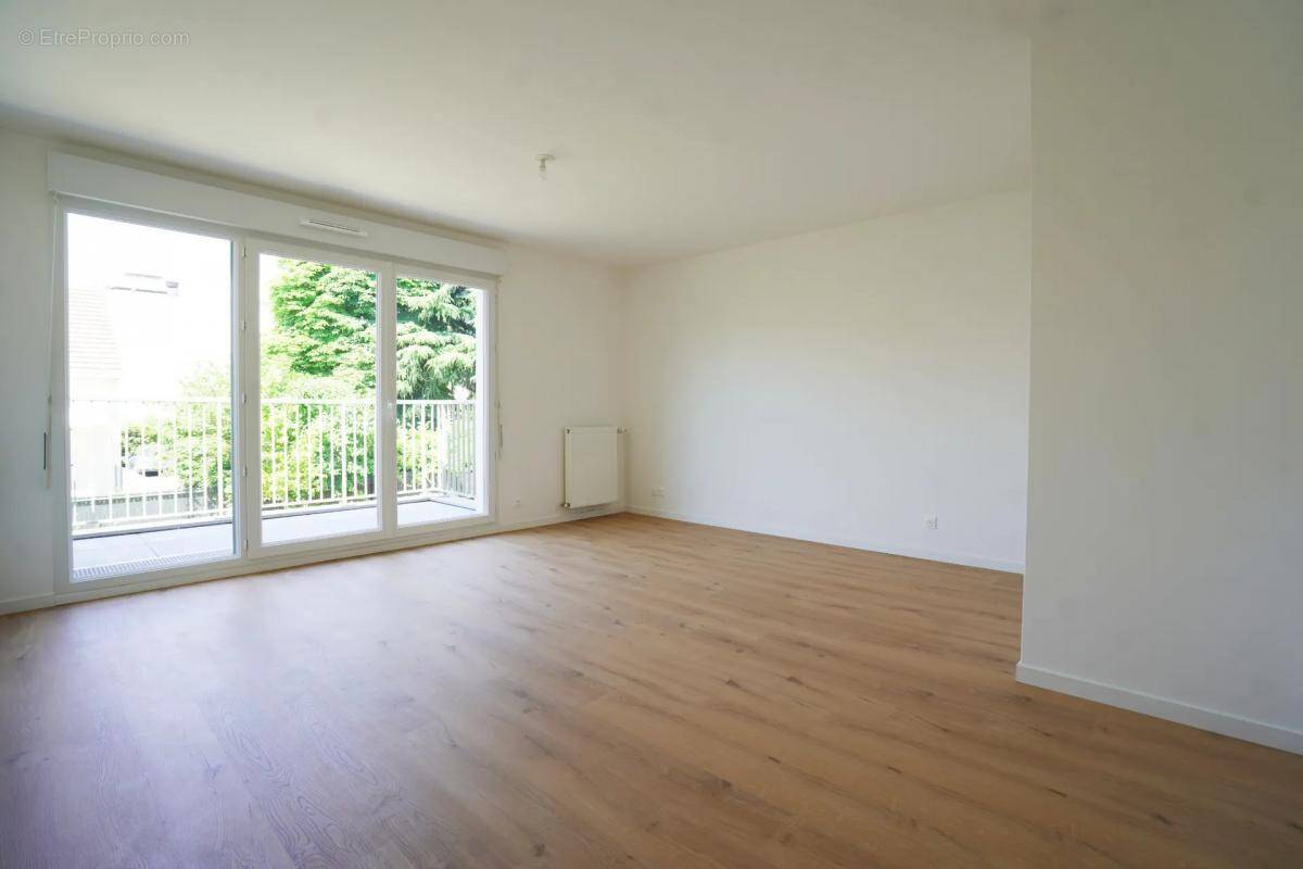 Appartement à CHEVILLY-LARUE