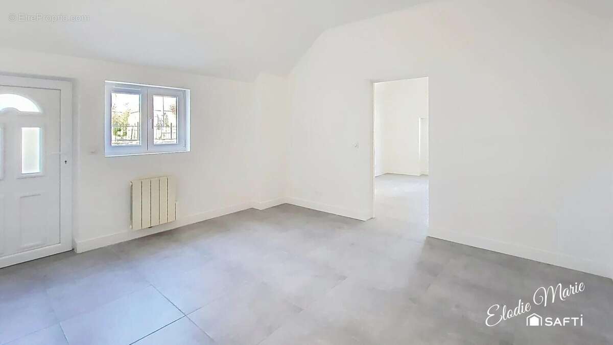 Photo 4 - Appartement à FORMIGNY