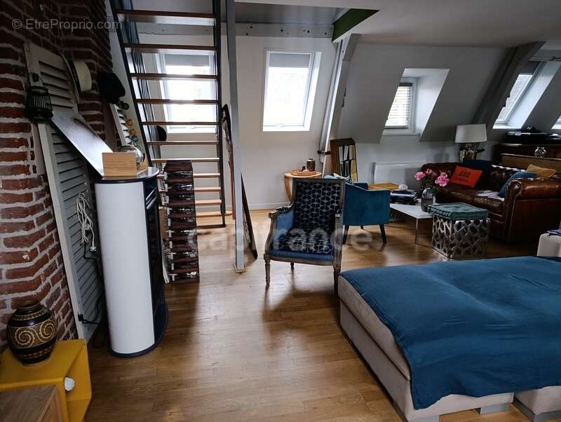 Appartement à ARRAS
