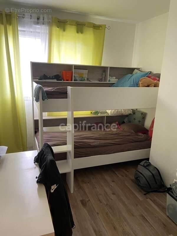 Appartement à GEX