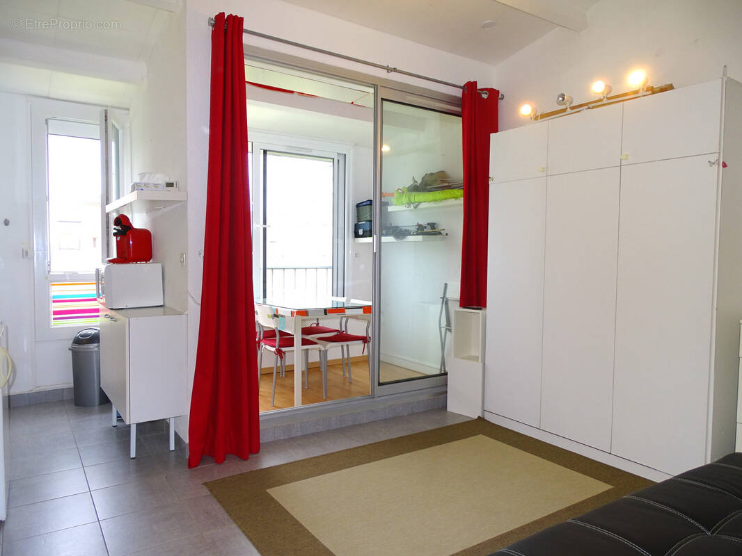 Appartement à AGDE