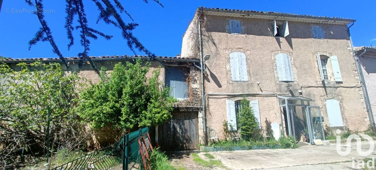 Photo 1 - Maison à SAULT