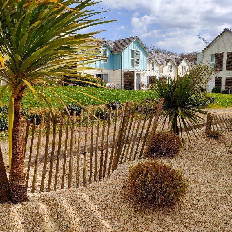 Photo 1 - Maison à PORNICHET