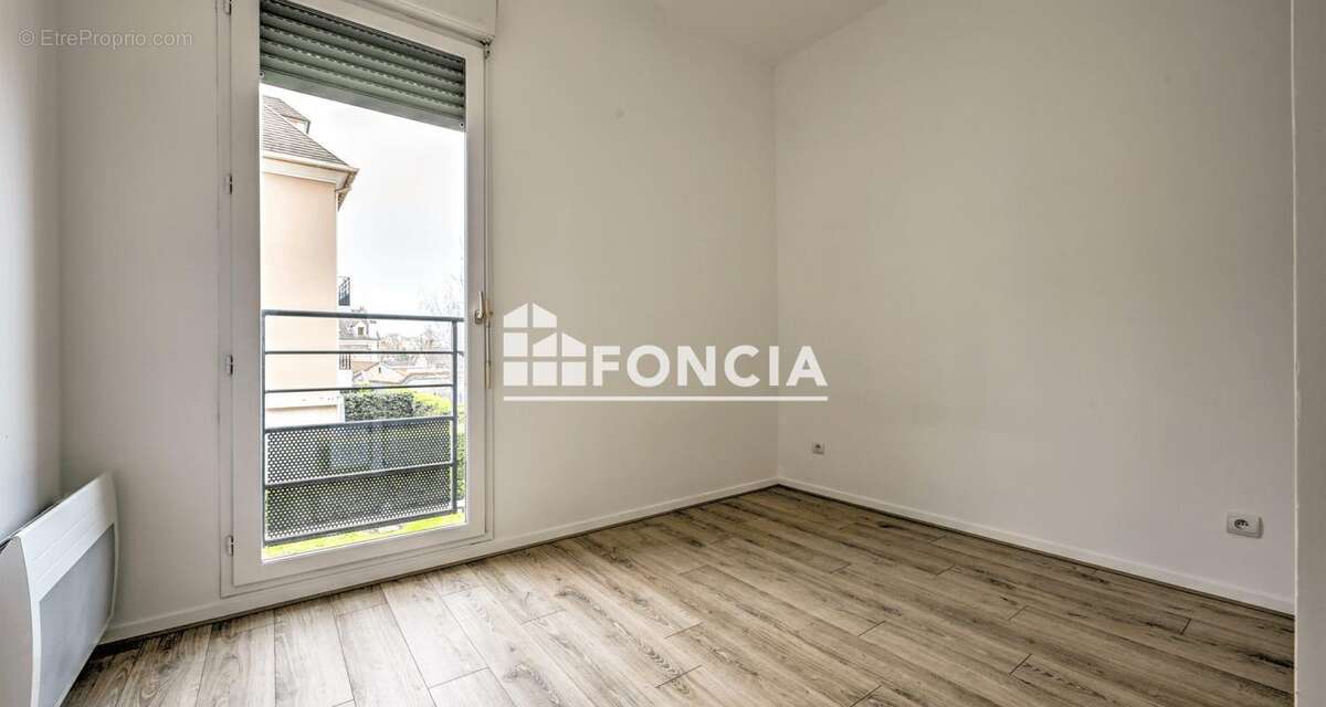 Appartement à PONTOISE