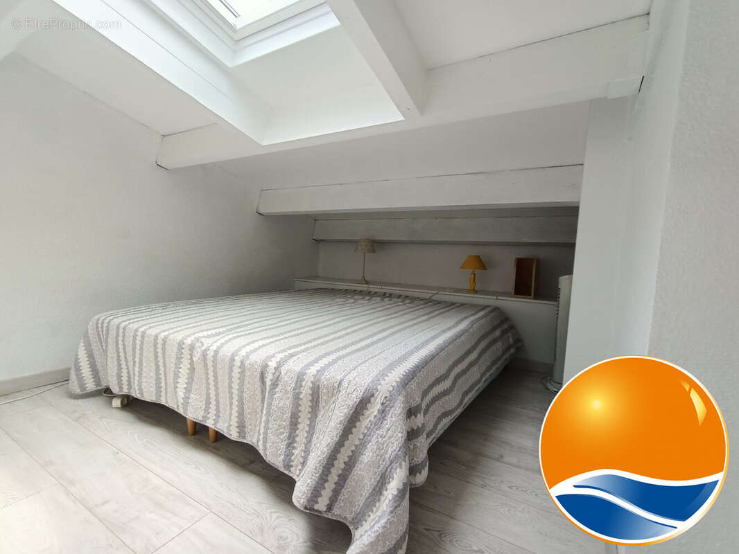 Appartement à LE BARCARES