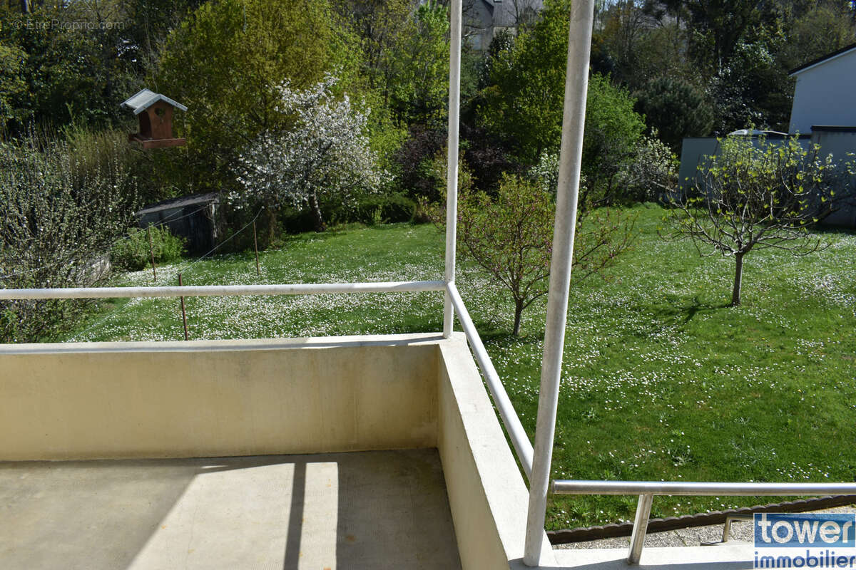 Maison à ORVAULT