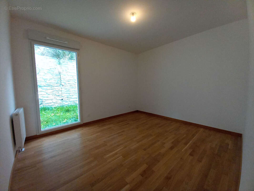 Appartement à SAINTE-ADRESSE