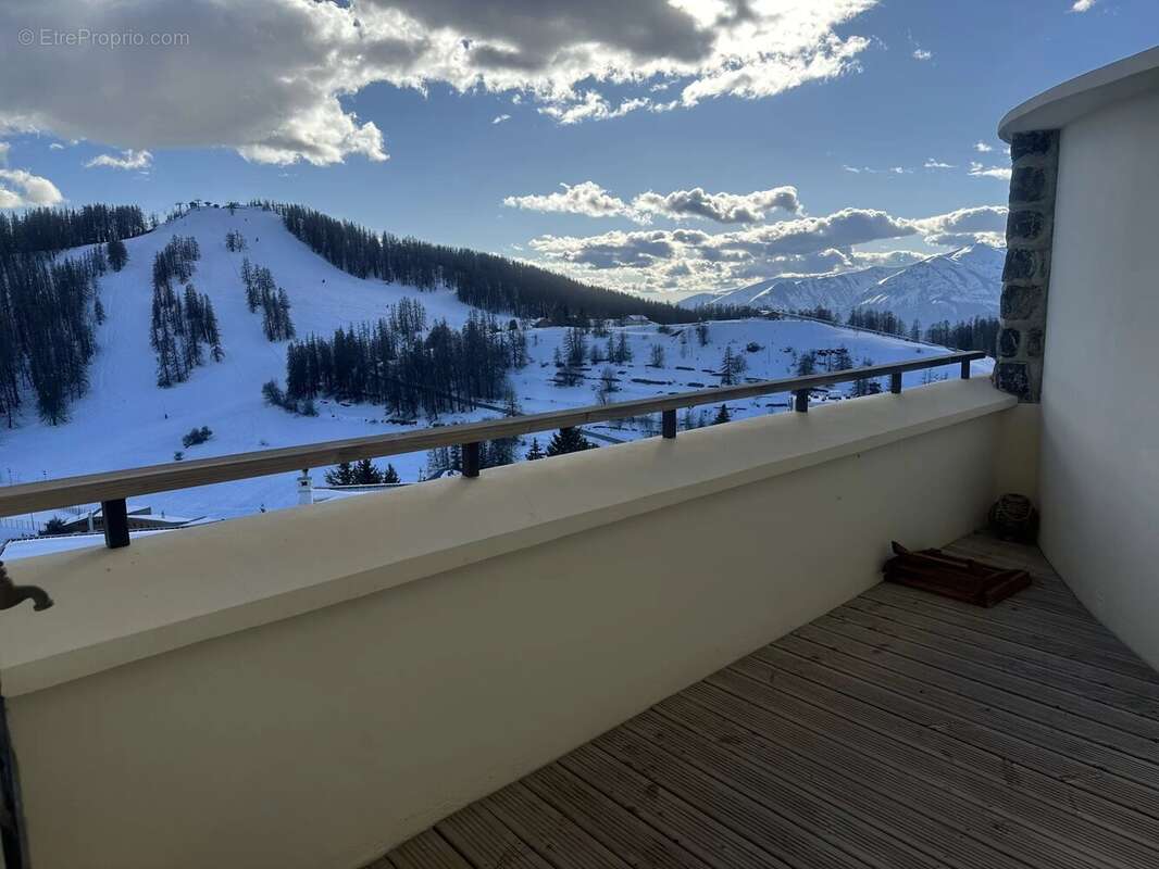 Appartement à DALUIS