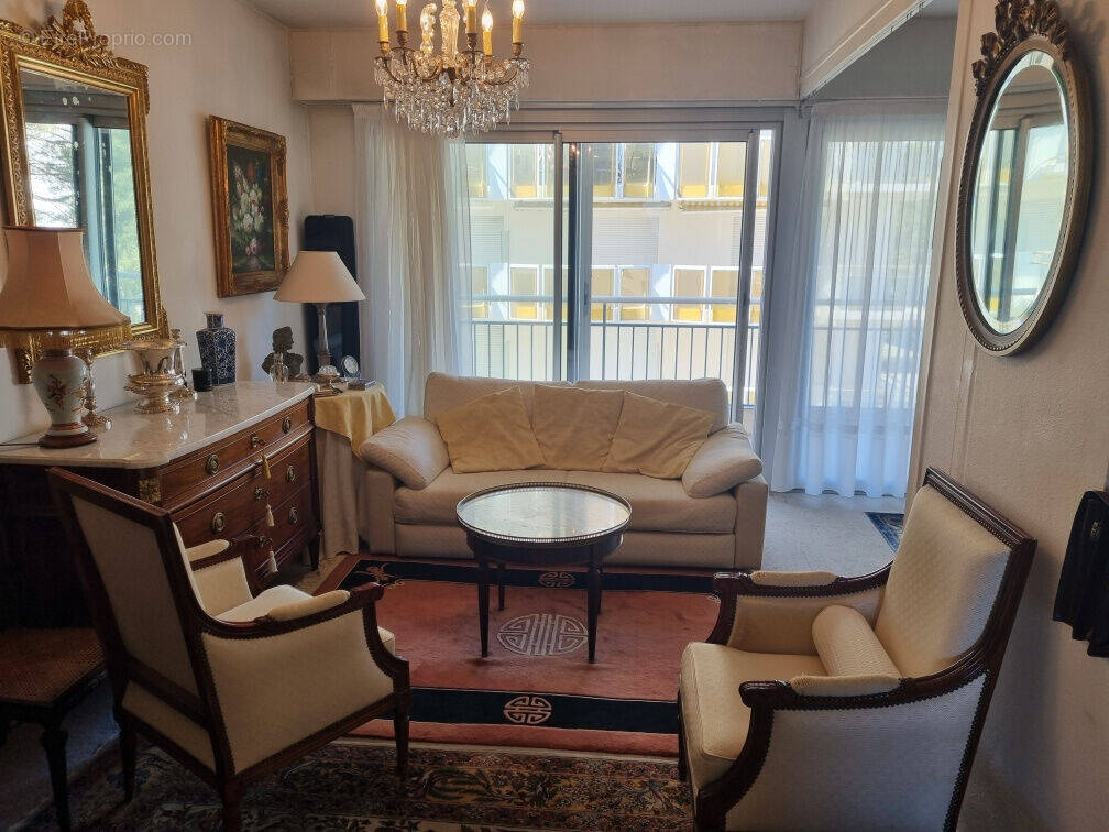 Photo 1 - Appartement à LA BAULE-ESCOUBLAC
