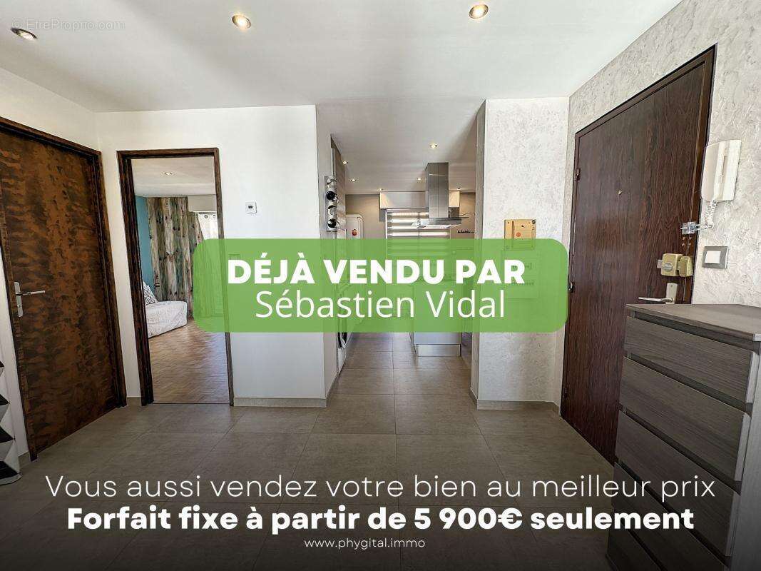 Appartement à GRASSE