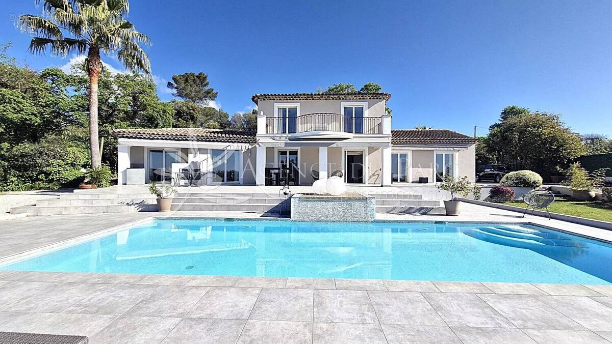 Maison à LA GAUDE