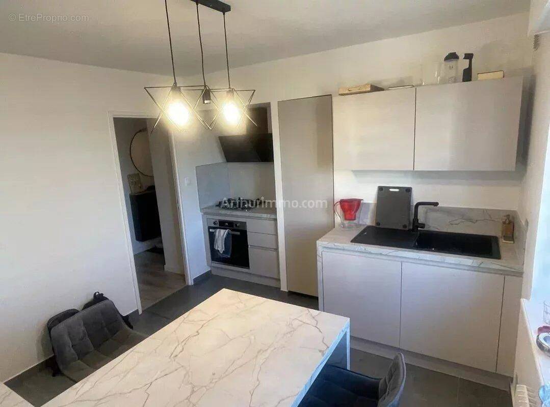 Appartement à COLMAR
