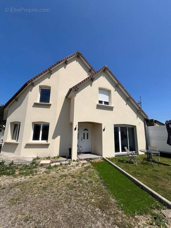 Maison à ARGENTAN