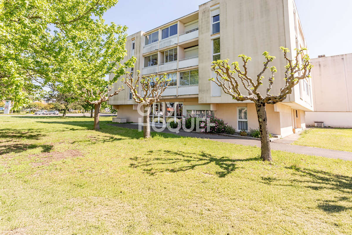 Appartement à BISCARROSSE