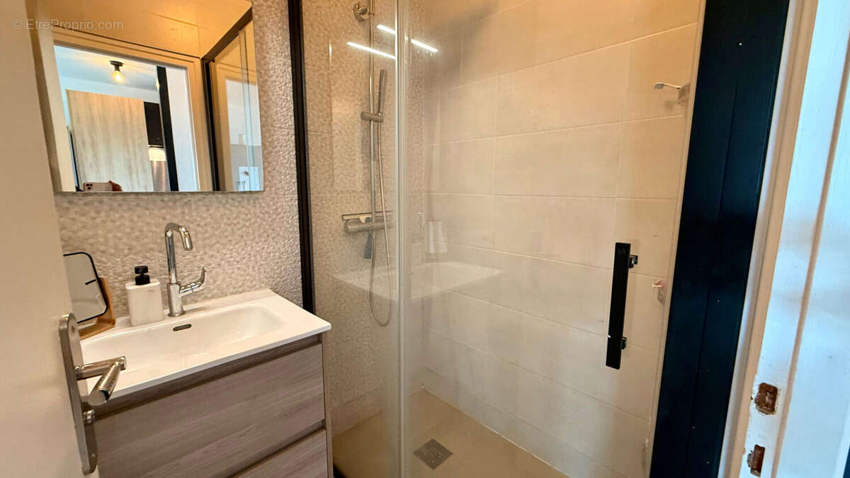Appartement à LA TRINITE-SUR-MER
