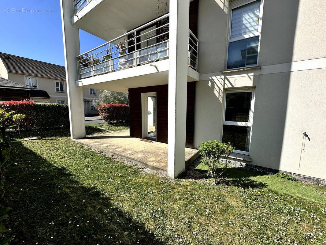 Photo 1 - Appartement à ORLEANS