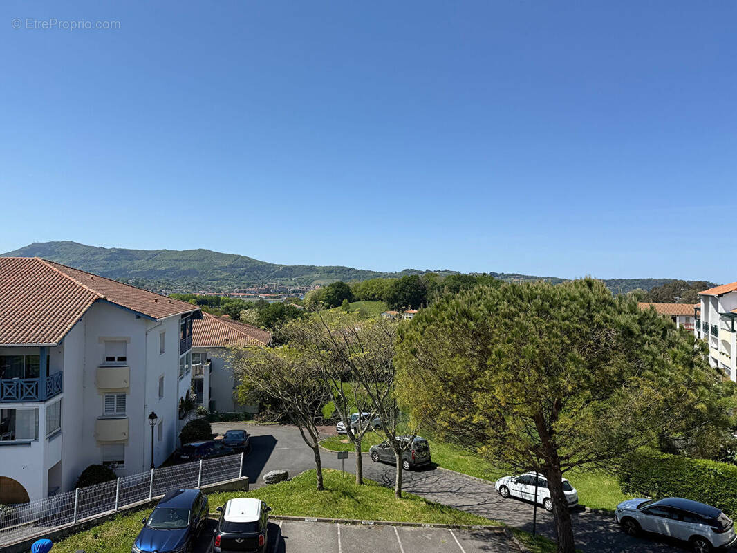 Appartement à HENDAYE
