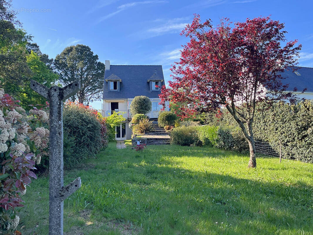 Maison à PIRIAC-SUR-MER