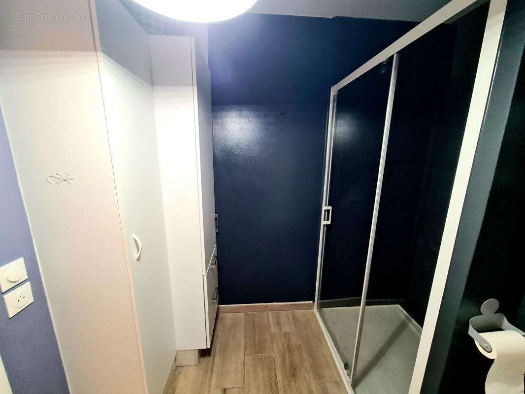 Appartement à VERNON