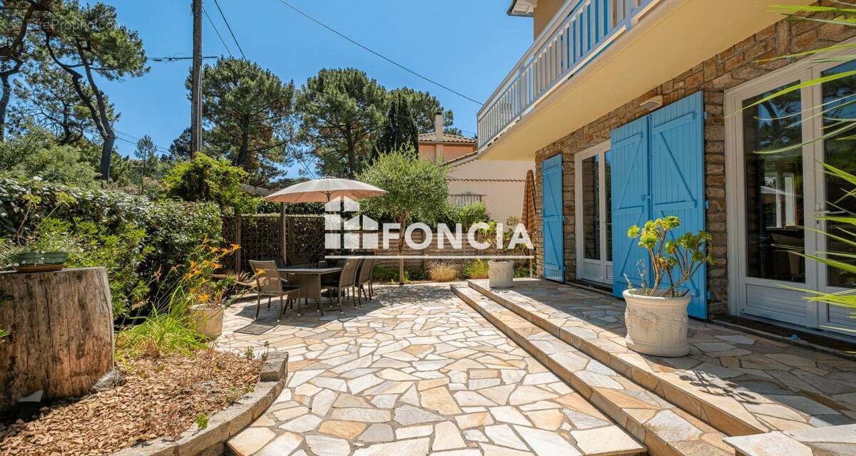 Maison à LA BAULE-ESCOUBLAC