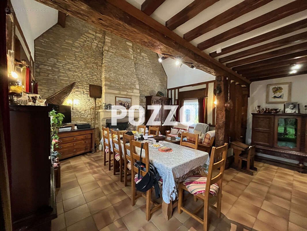Maison à VARAVILLE