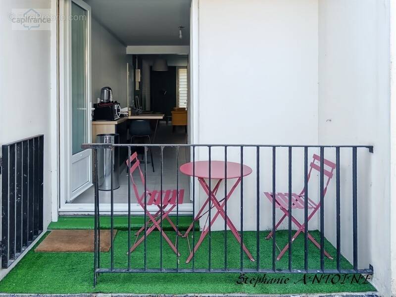 Appartement à ORTHEZ