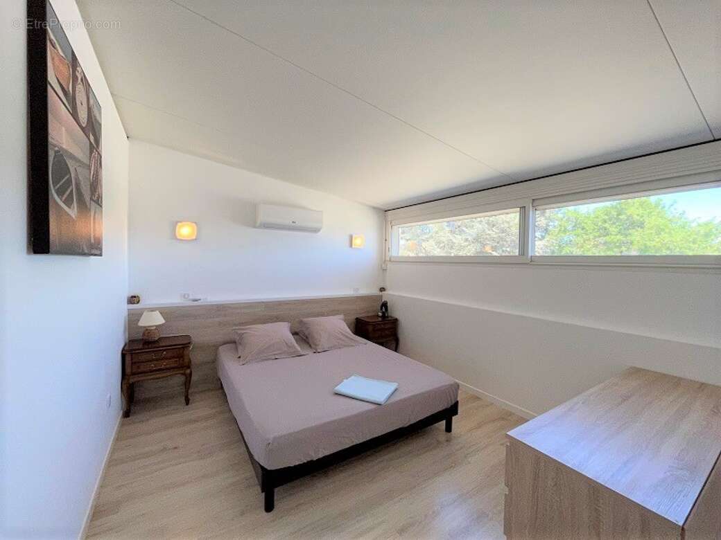 Appartement à SAINT-MARCEL-D&#039;ARDECHE