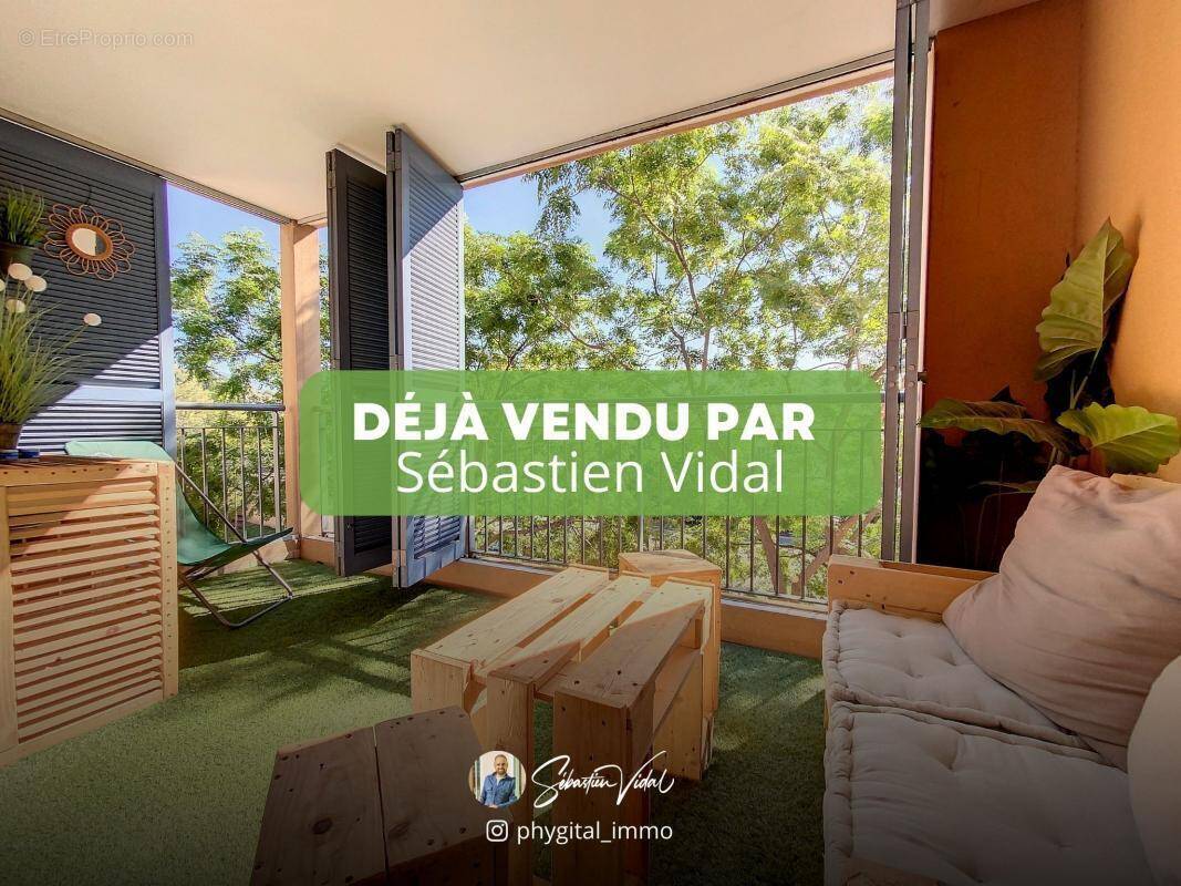 Appartement à GRASSE