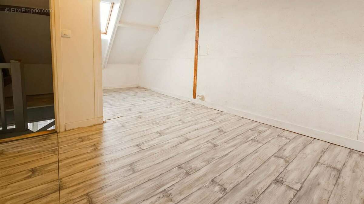 Appartement à ARGENTAN