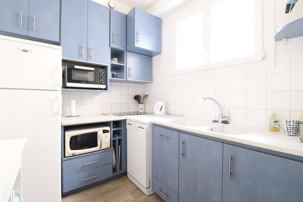Appartement à ROYAN