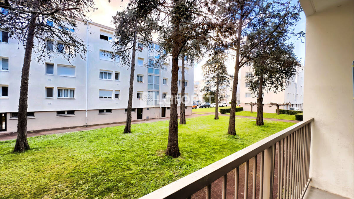 Appartement à CASTELNAU-LE-LEZ