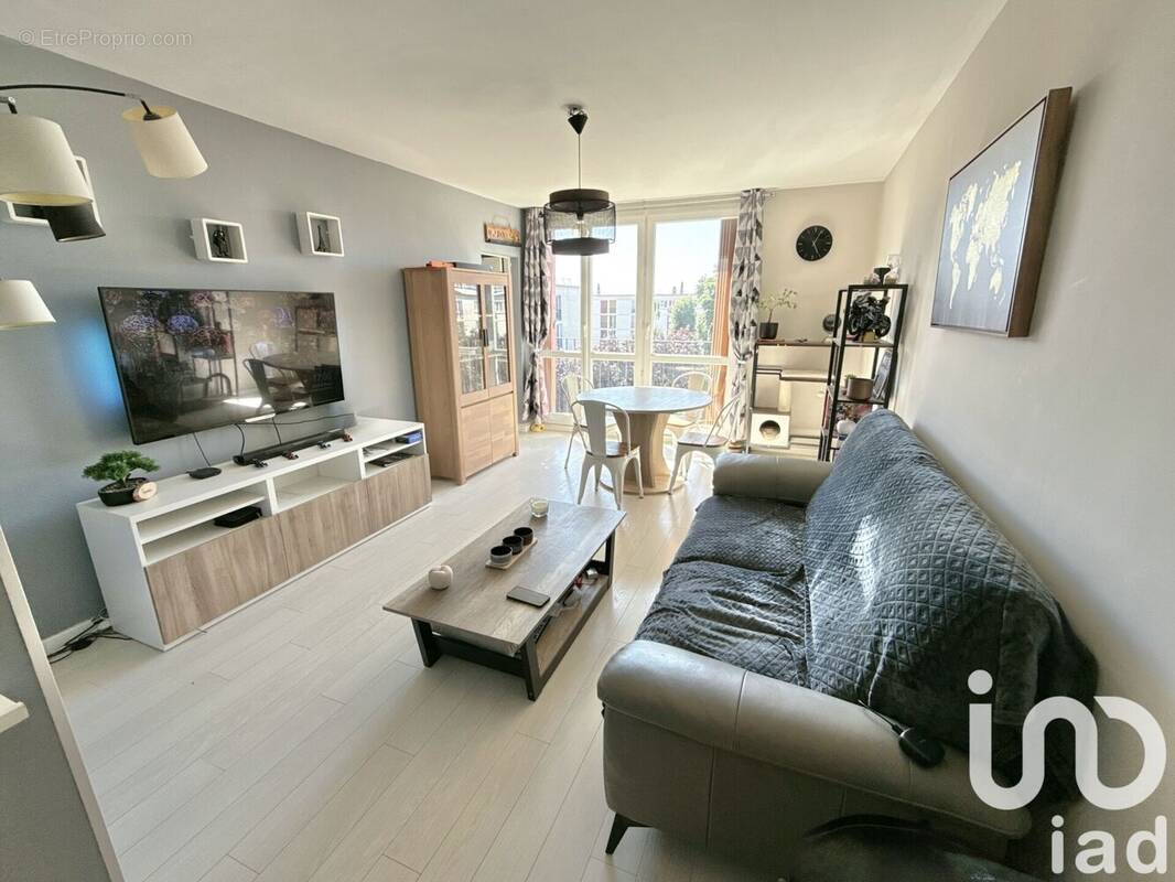 Photo 1 - Appartement à LE HAVRE