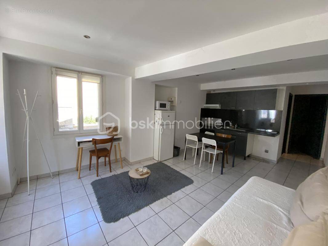 Appartement à MONTLUEL