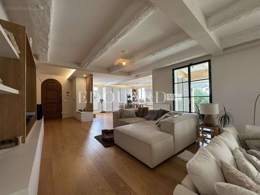 Maison à ROQUEBRUNE-CAP-MARTIN