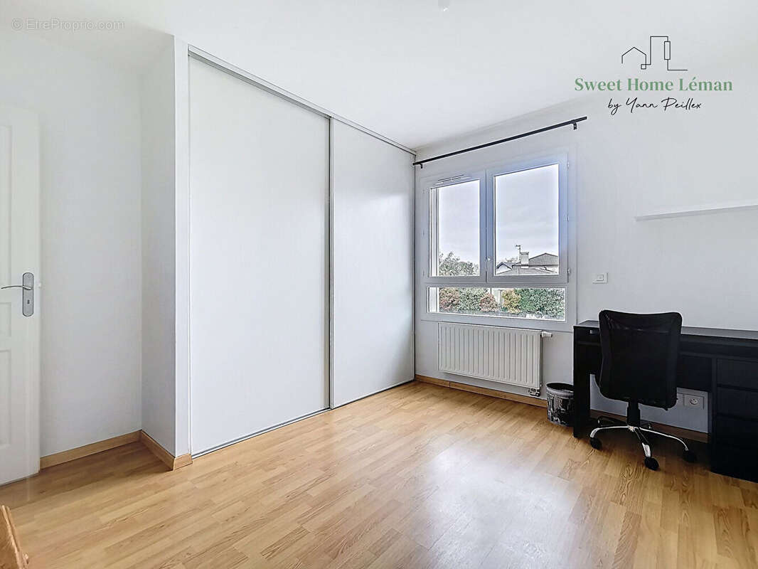 Appartement à THONON-LES-BAINS