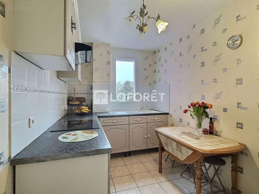 Appartement à EVRY