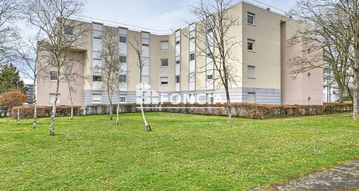 Appartement à CERGY